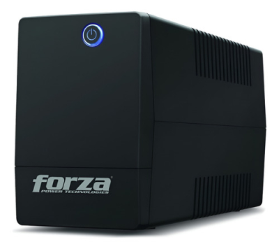 Ups Forza 1000Va/500W
