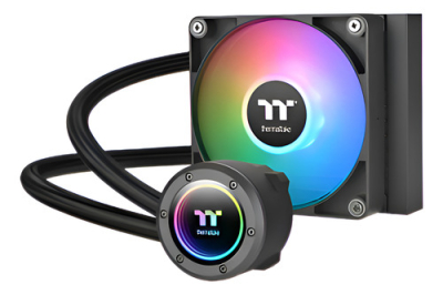 Watercooling Thermaltake Th120 V2 All-In-One Argb