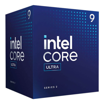 Procesador Intel Core Ultra 9 285 5.6Ghz Turbo Socket 1851 Arrow Lake