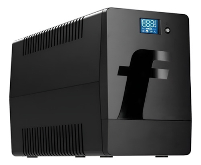 Ups Forza 1000Va/600W