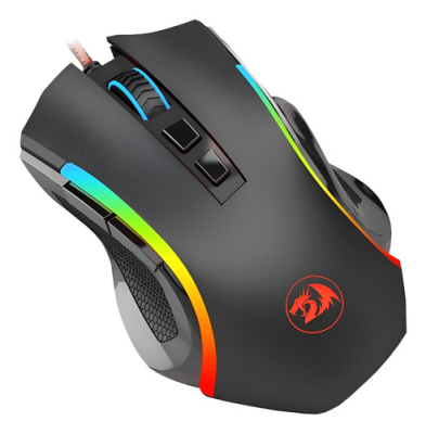 Mouse Redragon Griffin M607