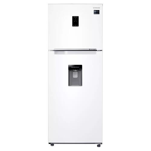 Heladera no frost blanca SAMSUNG SART38K5932WW