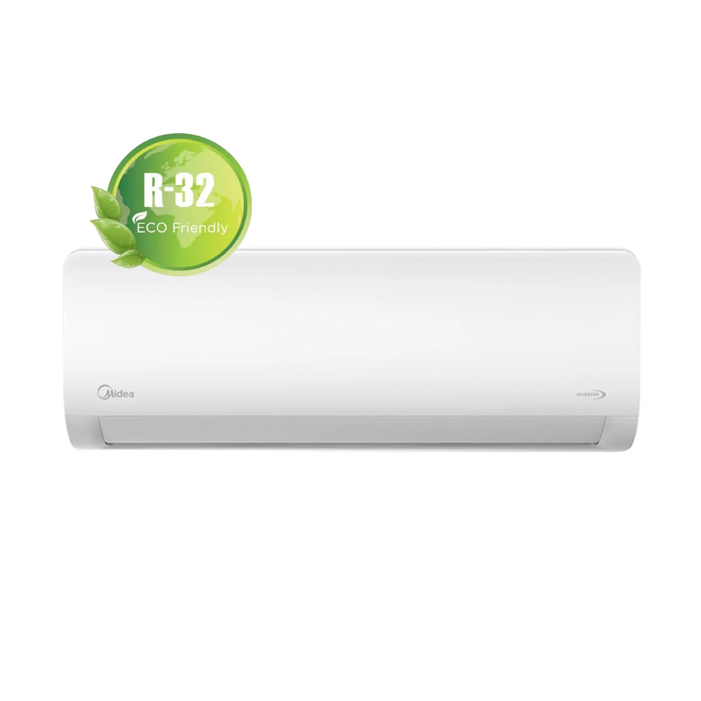Aire Acondicionado Midea 4601Frig (5350W) MSNIC-18H-GN81F Frío/Calor Inverter
