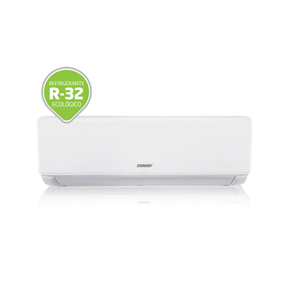 Aire Acondicionado Surrey 3105Frig (3610W) 553NFQ12GN81F Frío/Calor