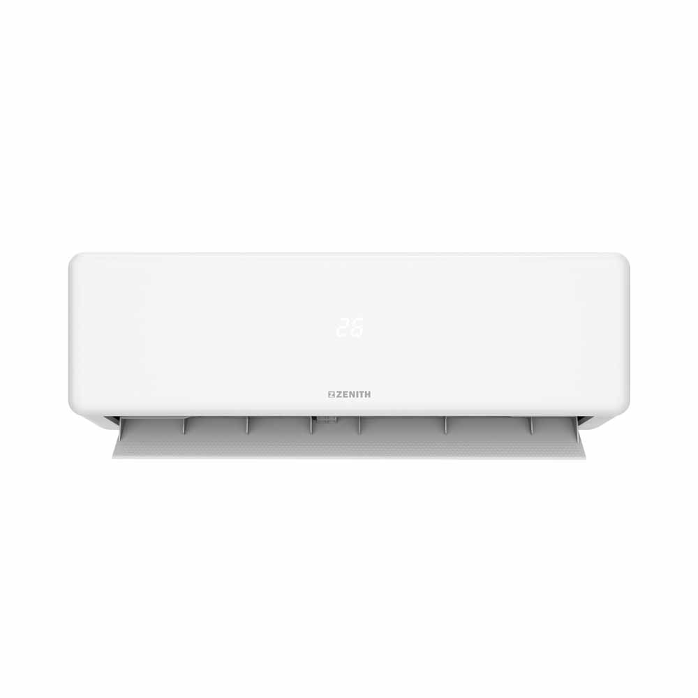 Aire Acondicionado Zenith 2236Frig(2600W) ZEN09INV Frio/Calor Inverter
