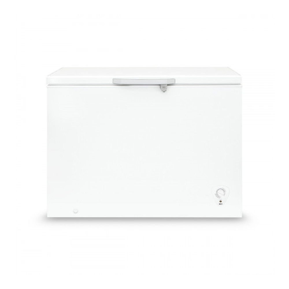 Freezer Horizontal Philco 297Lts PHCH297B Blanco
