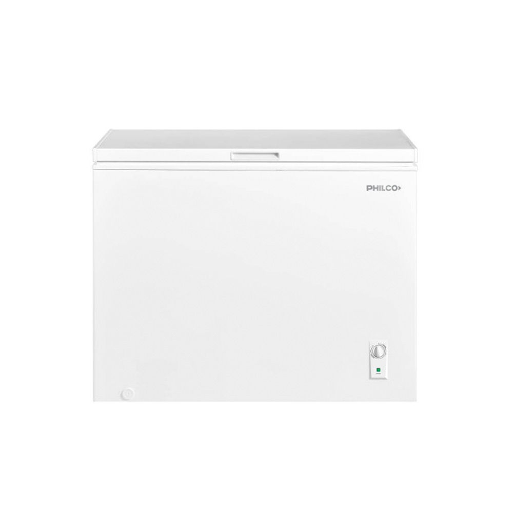Freezer Horizontal Philco 249Lts PHCH249BI Inverter Blanco