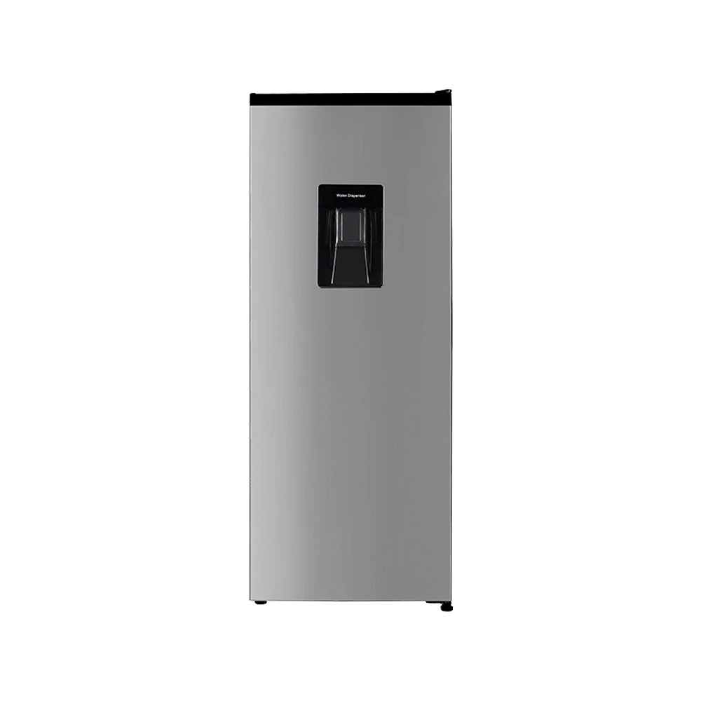Heladera 170Lts Vondom HEL173WD C/Dispenser Inox