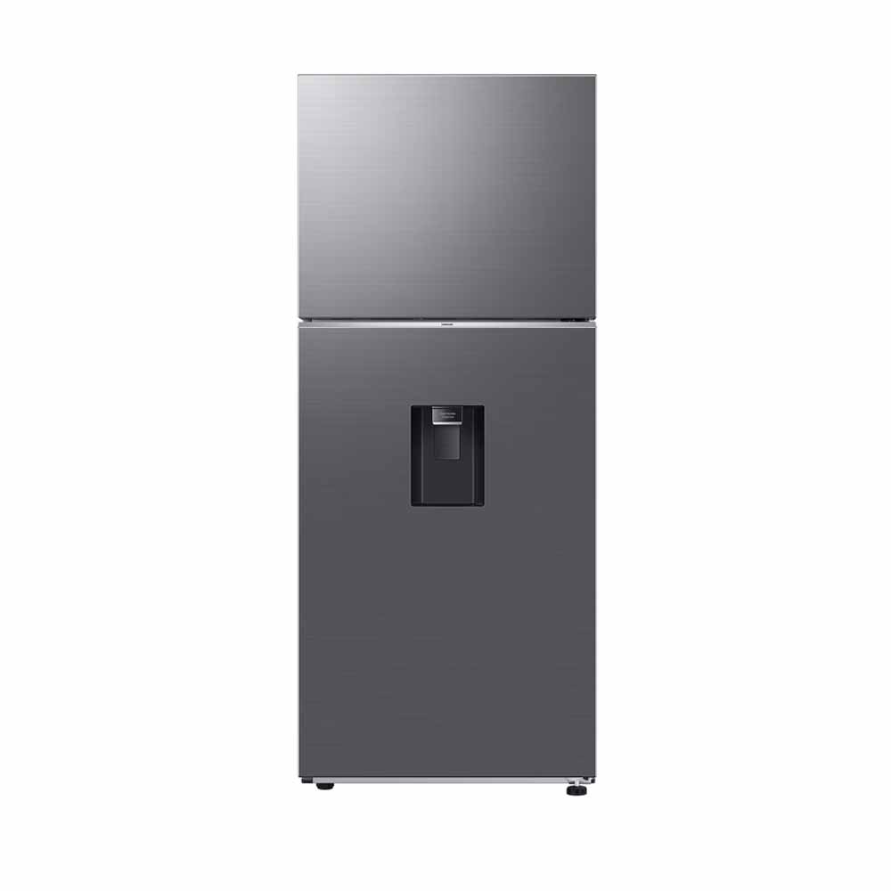 Heladera C/Freezer 384Lts Samsung RT38CG6720S9/B3 Optimal Fresh+ Inox