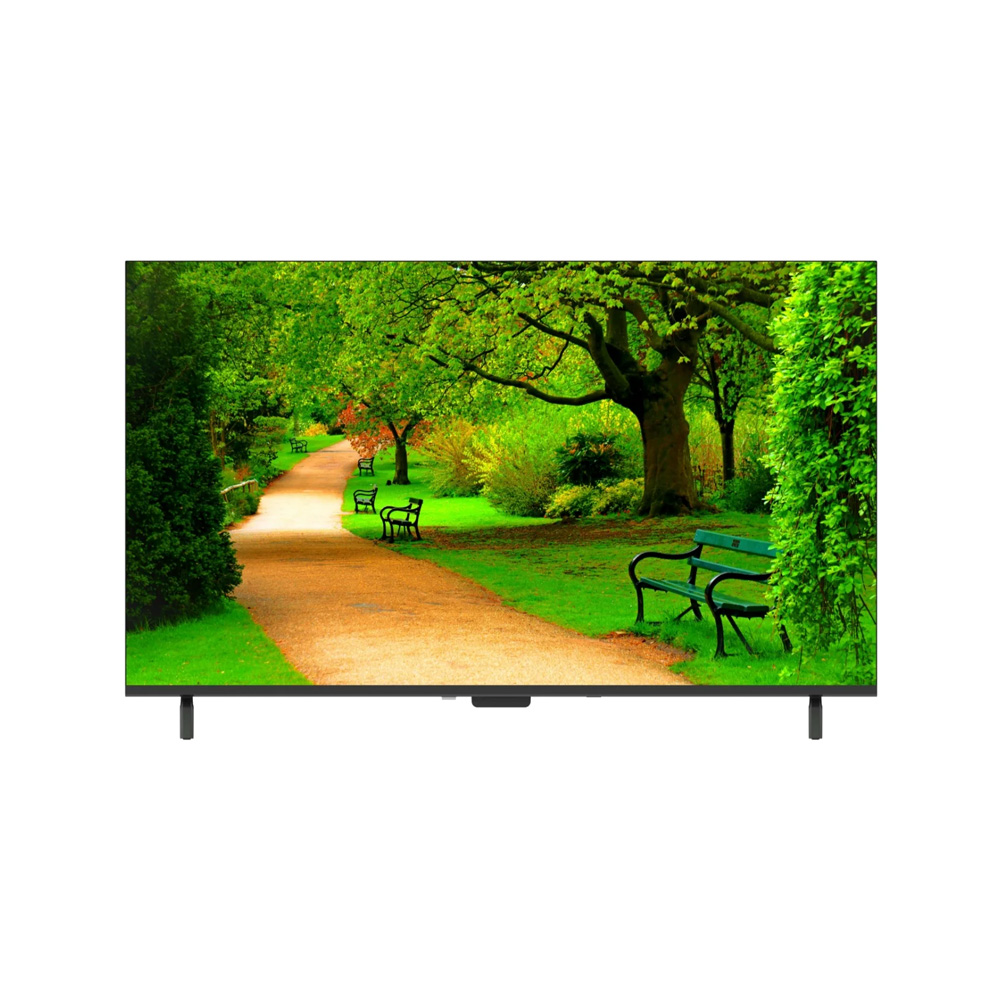 Smart TV 32" JVC HD LT-32DA71252V Negro