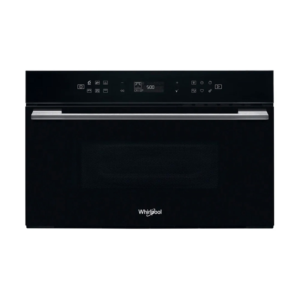 Horno Microondas de Empotrar 31Lts Whirlpool WMO31AE C/Grill Negro