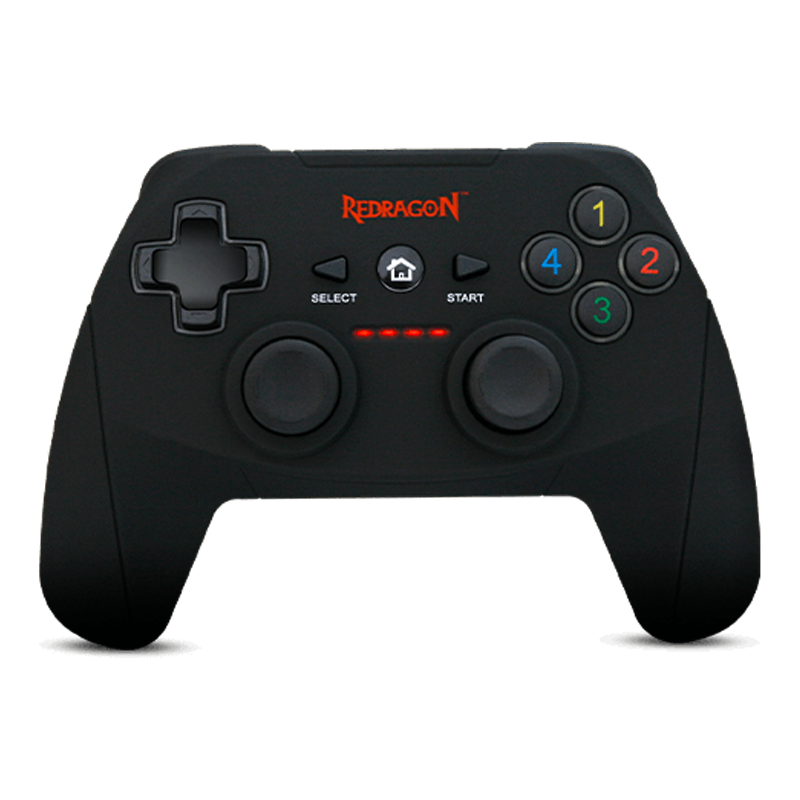 Joystick REDRAGON Harrow G808