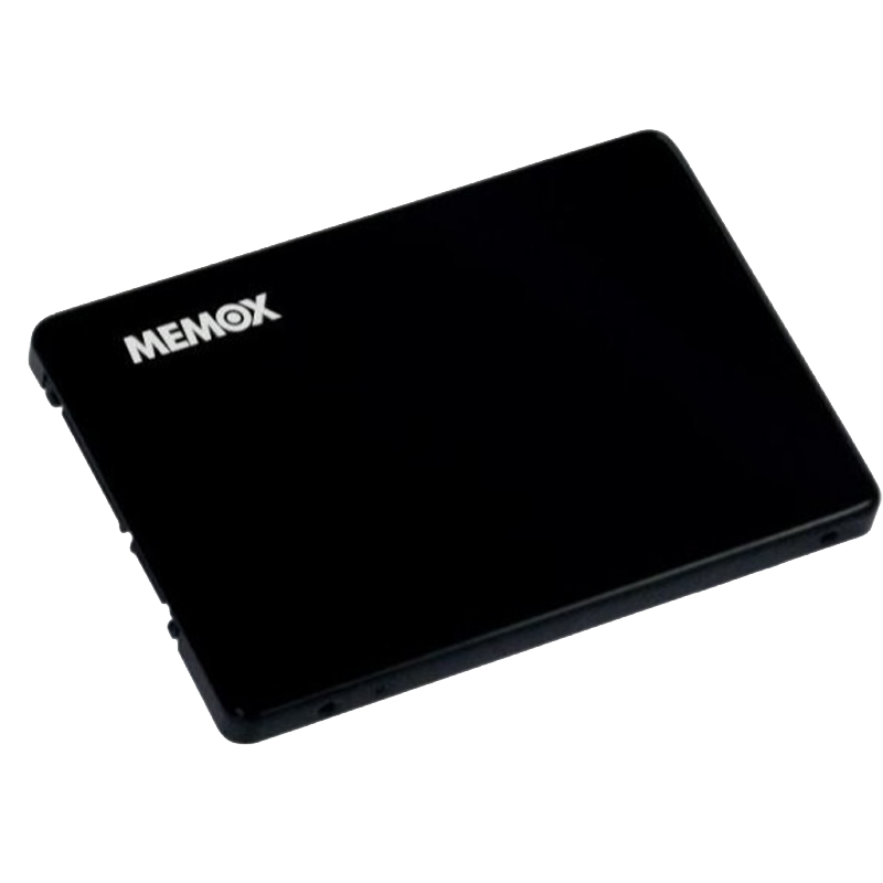 Disco SSD MEMOX 120GB SATA
