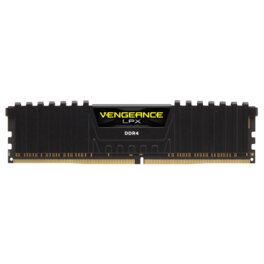 Memoria Corsair DDR4 8GB 3200Mhz Vengeance LPX Black CL16