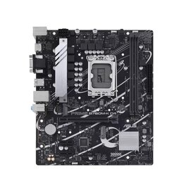 Mother ASUS PRIME B760M-K D4 12/13/14th Gen LGA1700 DDR4