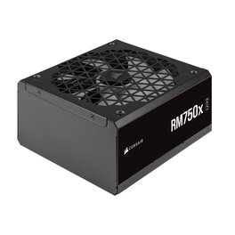Fuente Corsair 750W 80 Plus Gold Modular RM750x Shift PCIe 5.1