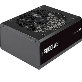 Fuente Corsair 1000W 80 Plus Gold Modular RM1000x Shift