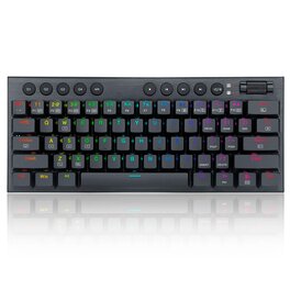 Teclado Mecánico Redragon Horus Mini Red Switch Inglés