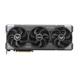 Placa de Video ASUS TUF Gaming NVIDIA GeForce RTX 5080 16GB OC