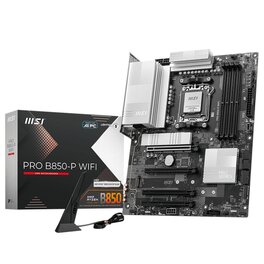 Motherboard MSI Pro B850-P WiFi AM5 DDR5