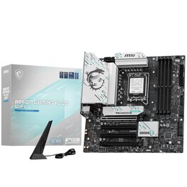 Motherboard MSI B860M Gaming Plus WiFi LGA1851 DDR5