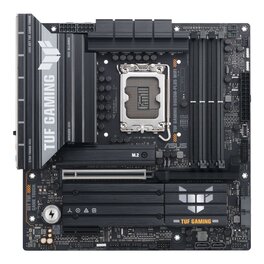 Motherboard ASUS TUF Gaming B860M-PLUS WiFi LGA1851 DDR5