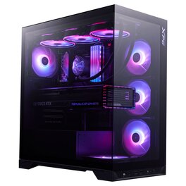 Gabinete Adata XPG Invader X BTF Black