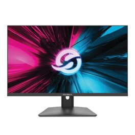 Monitor Gamer Solarmax SX24F7GB 24" Full HD VA 180Hz