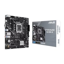 Mother ASUS PRIME H610M-K DDR5 S1700