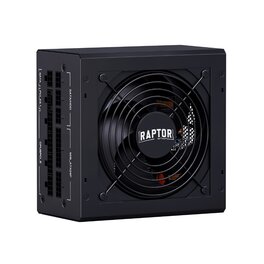 Fuente Raptor 1000W 80 Plus Gold Modular Volt PCIe 5.1