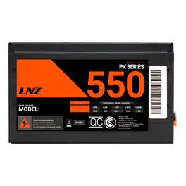 Fuente LNZ 550W FB550-LX