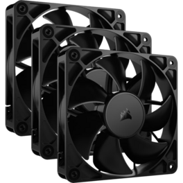 Fan Cooler Corsair Fan Cooler Corsair Rs120 X3