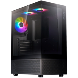 Gabinete Adata XPG Invader X Mini TG Vidrio Templado