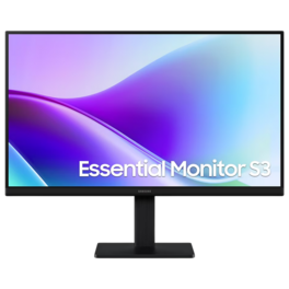Monitor Samsung 24" FHD IPS F320 120Hz